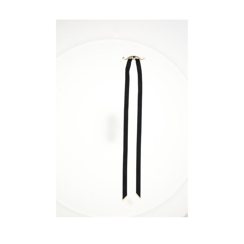 Dior Women Dior Arabesque Choker